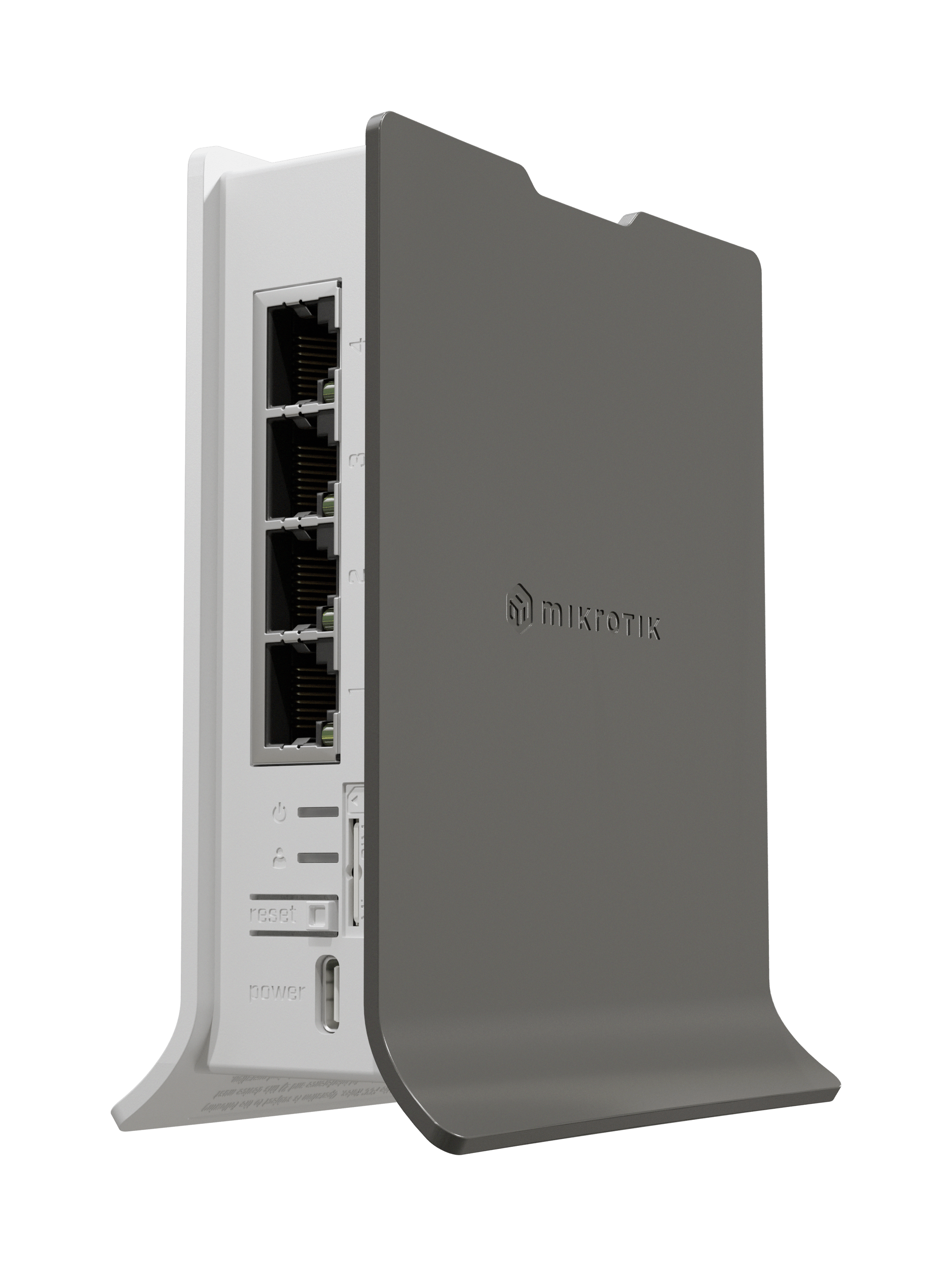 Mikrotik hAP ax lite LTE6